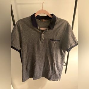 Ben Sherman polo shirt